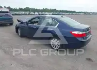 2014 Honda Accord фото