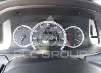 2014 Honda Accord фото