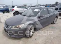 2014 Honda Accord photo