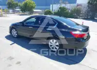 2014 Honda Accord фото