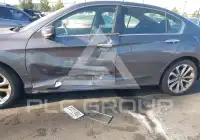 2014 Honda Accord фото
