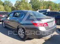 2014 Honda Accord photo