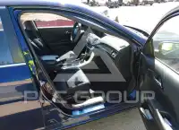 2014 Honda Accord фото