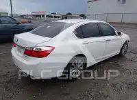 2014 Honda Accord фото