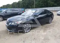 2014 Honda Accord photo