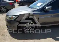 2014 Honda Accord фото