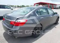 2014 Honda Accord фото