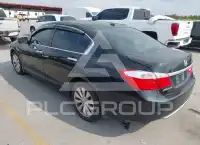 2014 Honda Accord фото