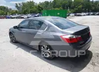 2014 Honda Accord photo