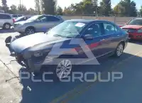 2014 Honda Accord фото