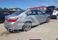 2014 Honda Accord фото