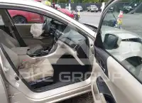 2014 Honda Accord фото