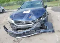 2014 Honda Accord фото