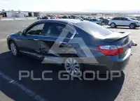 2014 Honda Accord фото