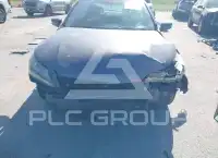 2014 Honda Accord фото