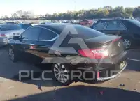 2014 Honda Accord photo
