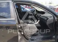 2014 Honda Accord фото