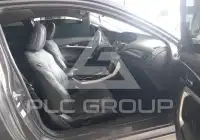 2014 Honda Accord фото
