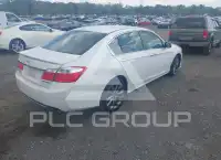 2014 Honda Accord фото