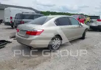 2014 Honda Accord photo