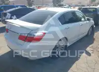 2014 Honda Accord photo