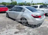 2014 Honda Accord фото