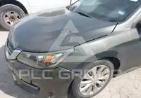 2014 Honda Accord photo