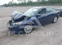 2014 Honda Accord фото