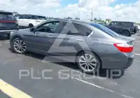 2014 Honda Accord фото
