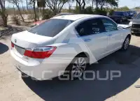 2014 Honda Accord фото
