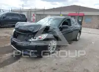 2014 Honda Accord фото