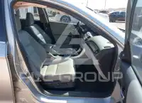 2014 Honda Accord фото