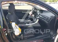 2014 Honda Accord фото