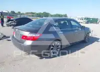 2014 Honda Accord фото