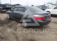 2014 Honda Accord фото