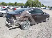 2014 Honda Accord photo
