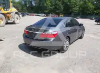 2014 Honda Accord фото