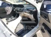 2014 Honda Accord photo