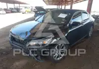 2014 Honda Accord фото