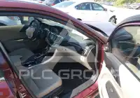 2014 Honda Accord photo