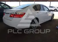 2014 Honda Accord фото