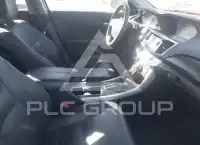 2014 Honda Accord фото