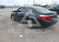 2014 Honda Accord фото