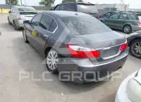 2014 Honda Accord фото