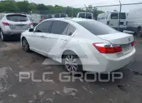 2014 Honda Accord фото
