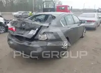 2014 Honda Accord фото