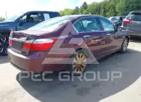 2014 Honda Accord фото