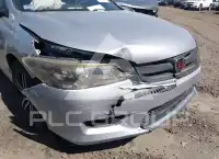 2014 Honda Accord photo