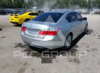 2014 Honda Accord фото