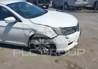 2014 Honda Accord photo